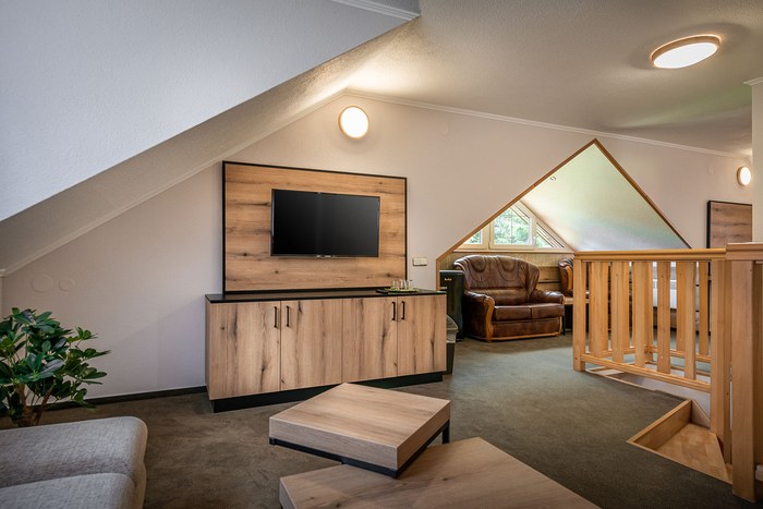 Apartmán