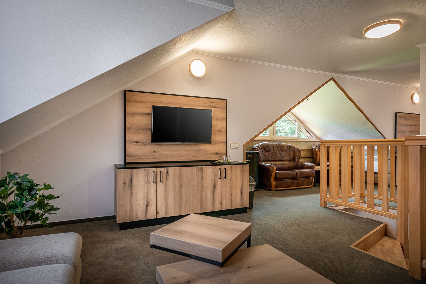 Apartmán